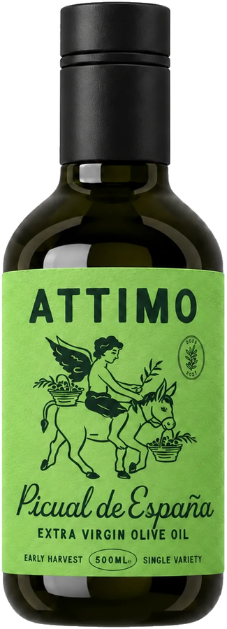 ATTIMO Picual 26/27