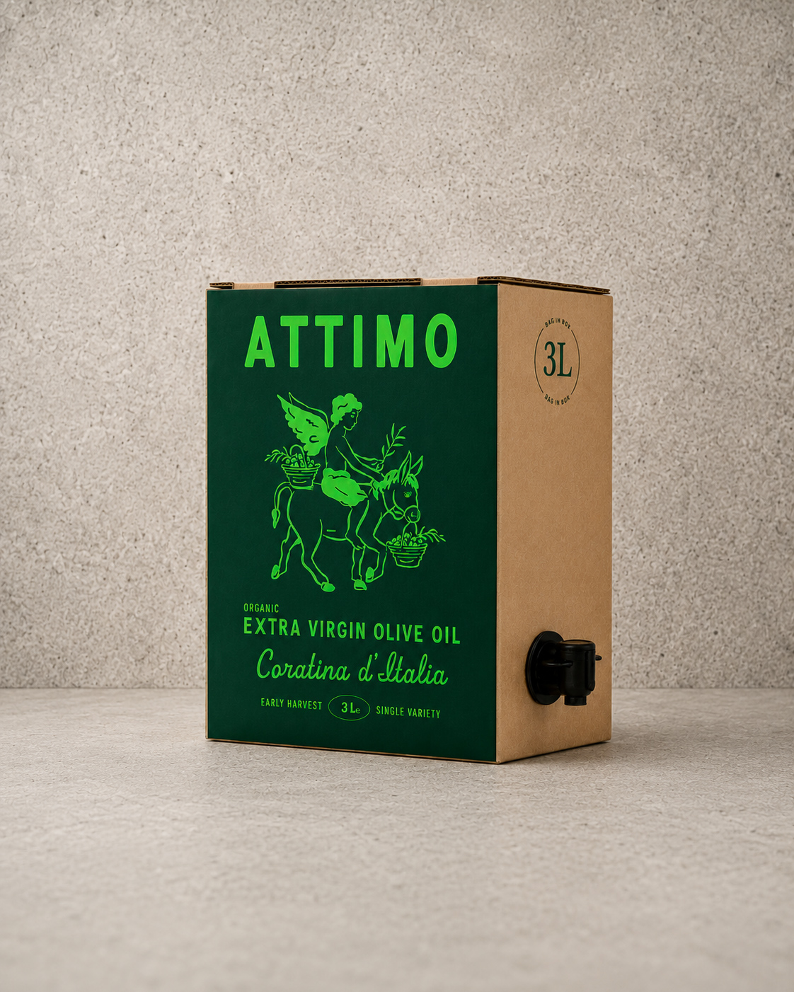 Bag-in-Box